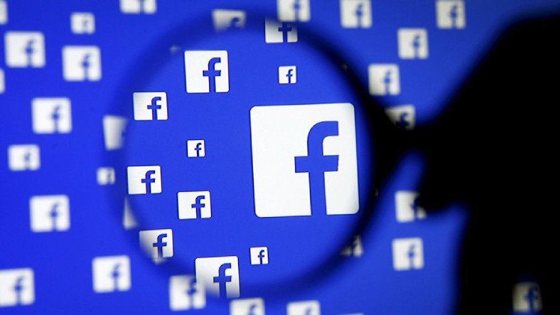 Facebook Обвиняют в «непрозрачности»