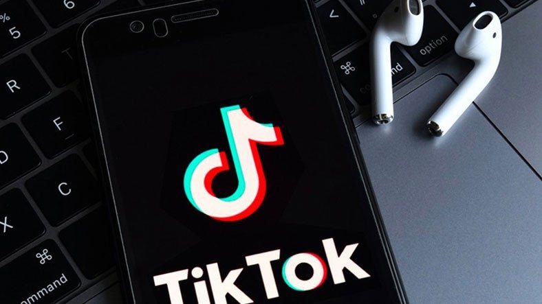 TikTok сотрудничает с инструментом для прямых трансляций Streamlabs