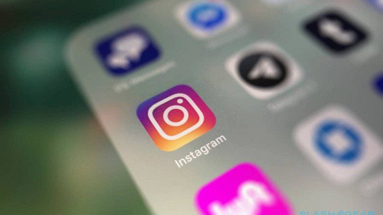 Instagram Тест, чтобы скрыть лайки постов