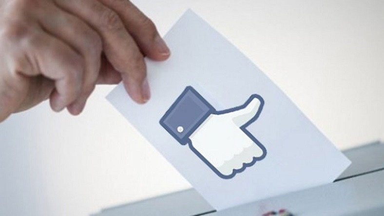 FacebookТеперь можно заблокировать политическую рекламу на