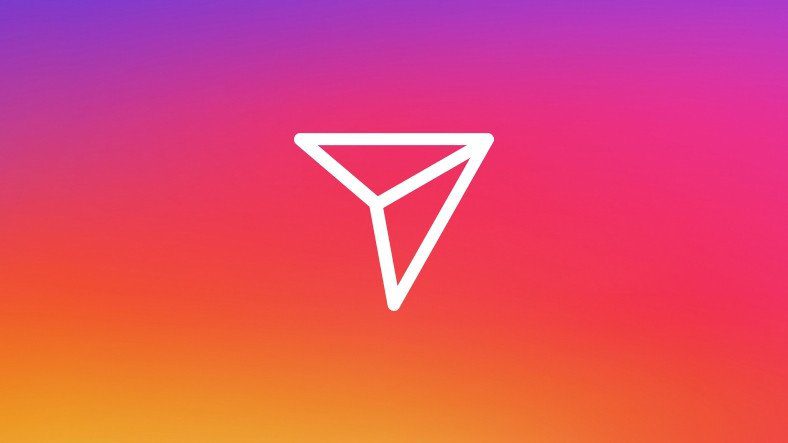 InstagramДирект закроет аккаунт нарушителя правил