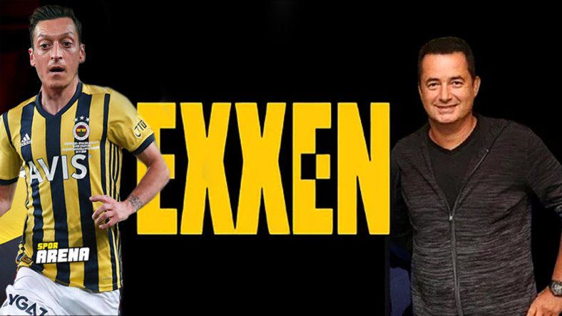 Exxen стал повесткой дня в социальных сетях с заявлением Али Коча