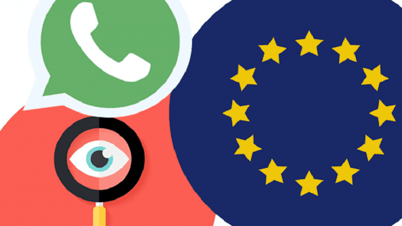 ЕС готовится наказать WhatsApp