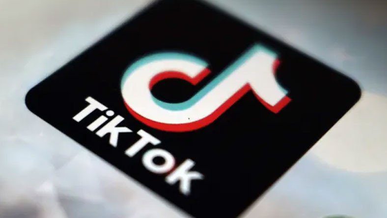 Италия временно запрещает TikTok