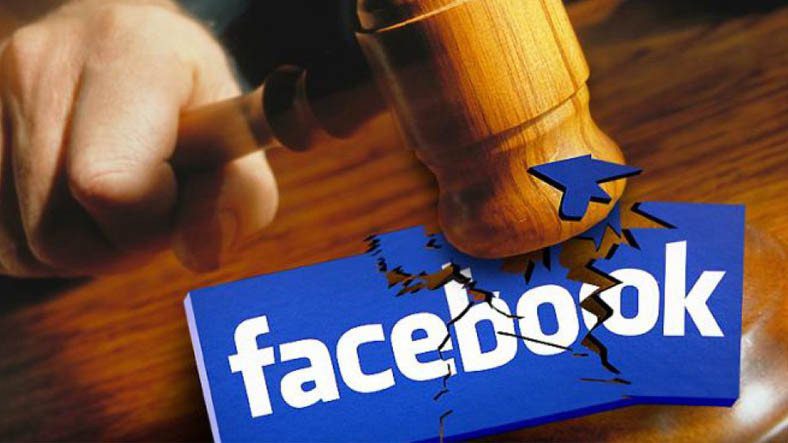 из Италии Facebook4,72 миллиона долларов возмещения ущерба