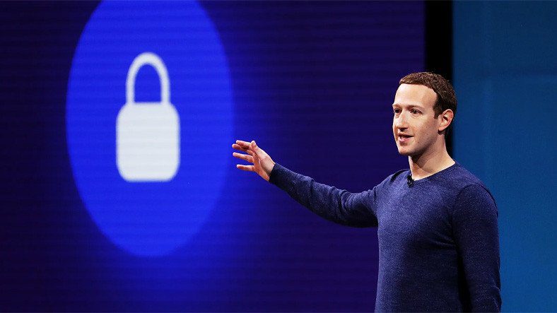 FacebookУязвимость в , закрыта в короткие сроки