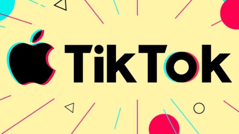 Appleначал использовать TikTok: вот первые акции