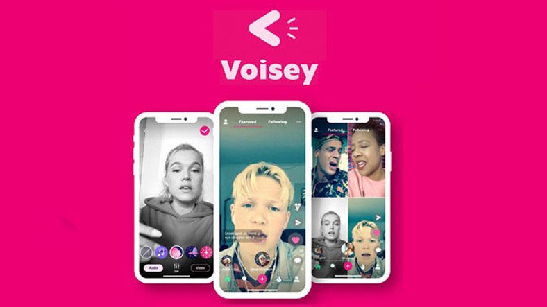 Snap приобретает музыкальное приложение Voisey