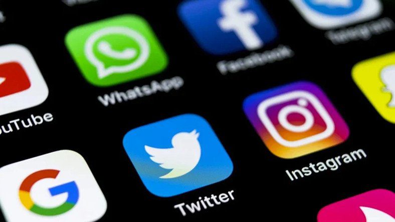 Закон о социальных сетях официально вступил в силу