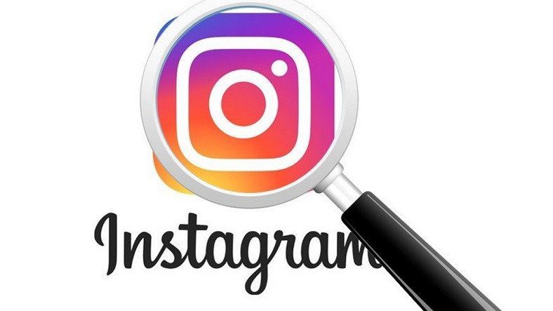 Instagram Как удалить историю поиска?