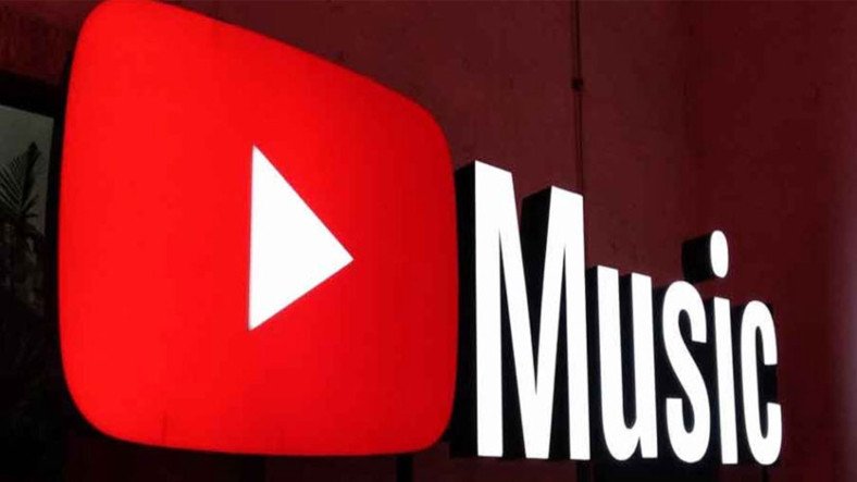 YouTube Запущена функция совместного плейлиста Music