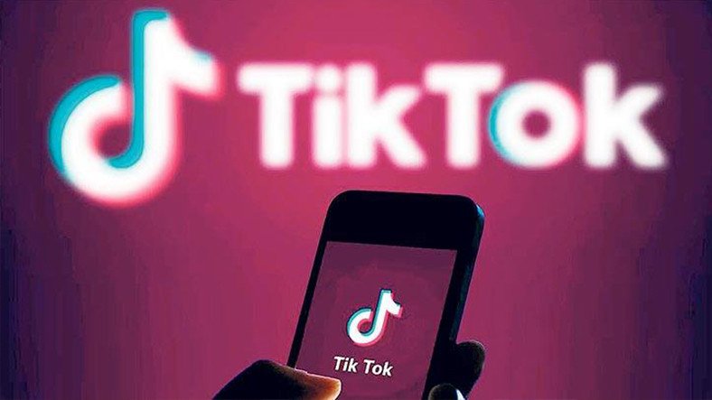 США заявляют, что скоро примут меры против TikTok