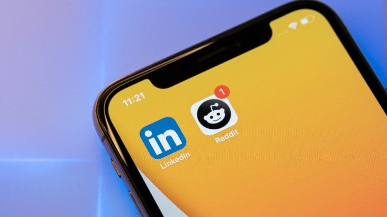 Reddit и LinkedIn исправят проблему с буфером обмена iOS 14