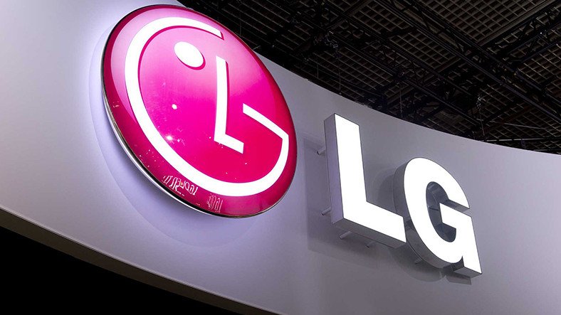 LG Poland приносит извинения за отвратительное видео