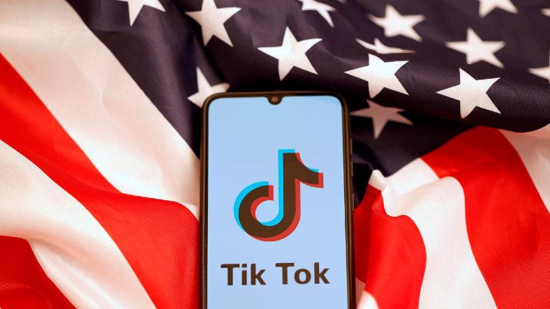 TikTok обвиняют в нарушении конфиденциальности детей
