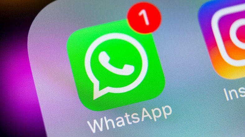 Могут ли сообщения WhatsApp быть рассмотрены правительством?