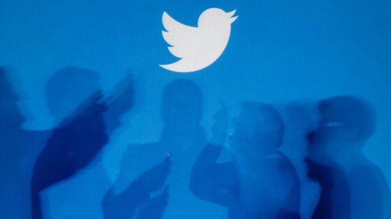 Twitter«Оранжевые» меры предосторожности против фейковых новостей