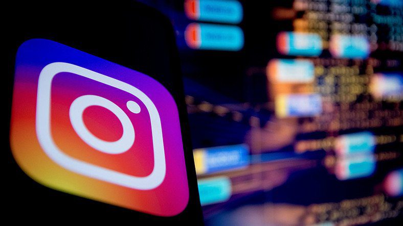 Instagram Теперь на истории можно отвечать с помощью GIF-файлов