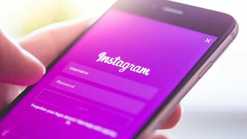 Тысячи пользователей Instagram Пароль раскрыт