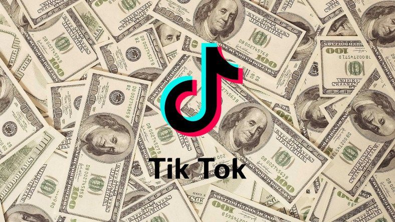Достигнув 68 миллиардов часов просмотров, TikTok не может зарабатывать деньги