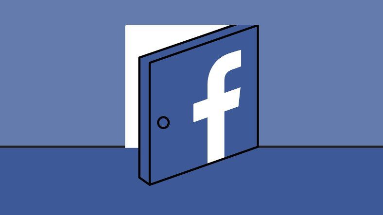 FacebookОповещение о сторонних сайтах запущено