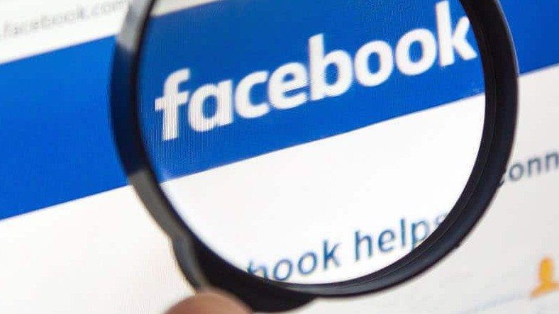 29 тысяч Facebook Персональные данные сотрудника украдены