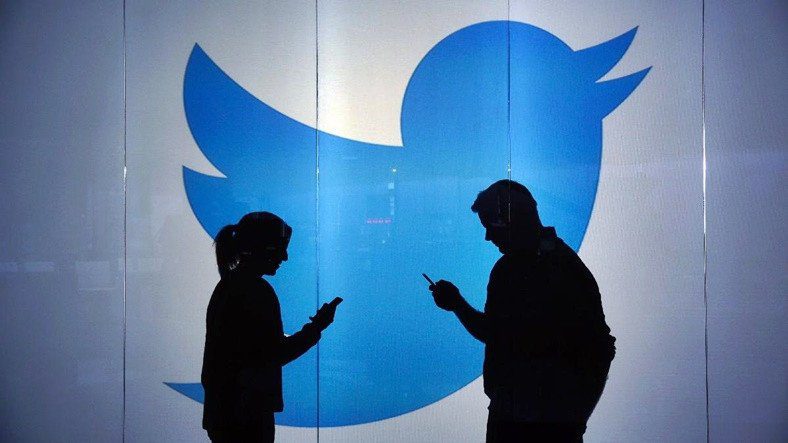 TwitterПрекращено удаление неактивных учетных записей