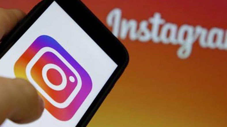 Instagram Почему не отображается вкладка «Отслеживание» в уведомлениях?