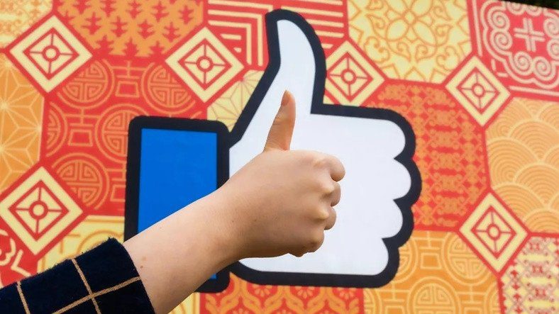 FacebookПодготовка к скрытию количества лайков и комментариев