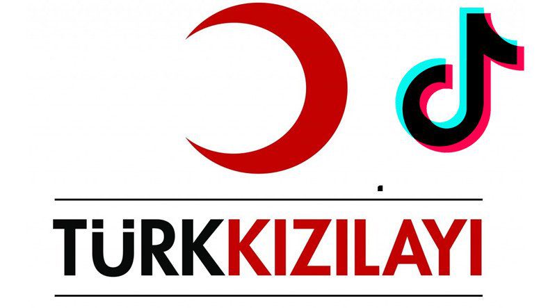 Совместная образовательная кампания Kızılay и TikTok