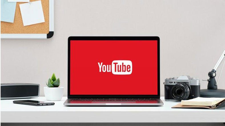 YouTubeУдаляет вредоносные для детей видео