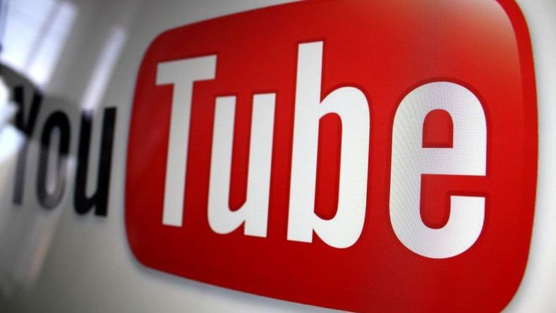 YouTubeСлучайно удаленные видео о кибербезопасности