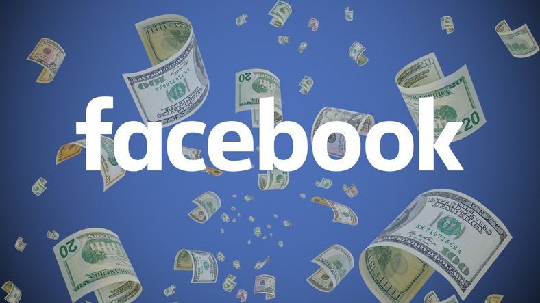 FacebookБудет собирать данные пользователей за деньги