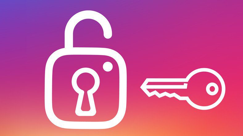 InstagramНаконец-то появится функция «Вход с одним паролем»