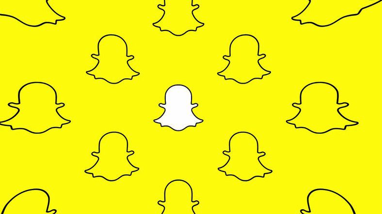 Snapchat получает доступ к данным пользователей без разрешения