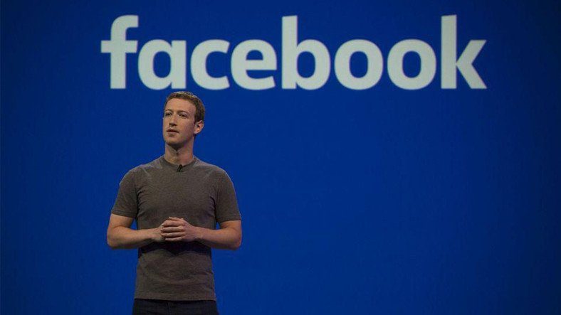 Заявление бывшего партнера Цукерберга: Facebook делимый
