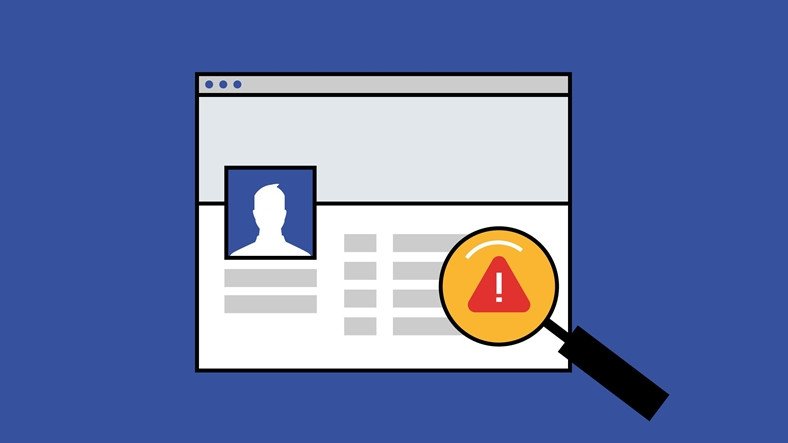 Facebookслучайно украли информацию 1,5 миллиона человек