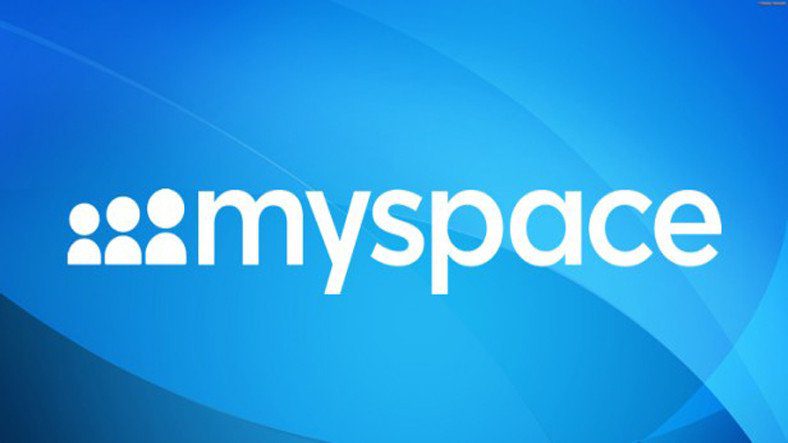 MySpace восстановил полмиллиона песен, которые они потеряли