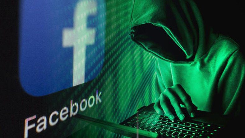 Facebook Объявляет войну украинским производителям тестов