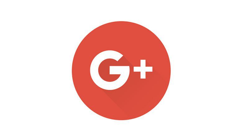 Wow Big Chief: Google+ скоро станет историей