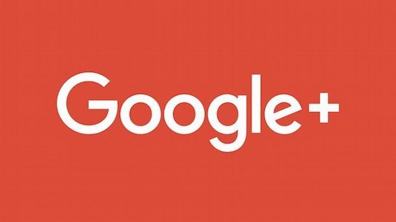 Как скачать данные Google+