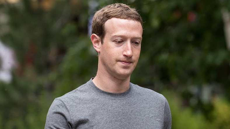 FacebookОпять большие проблемы с пользовательскими данными
