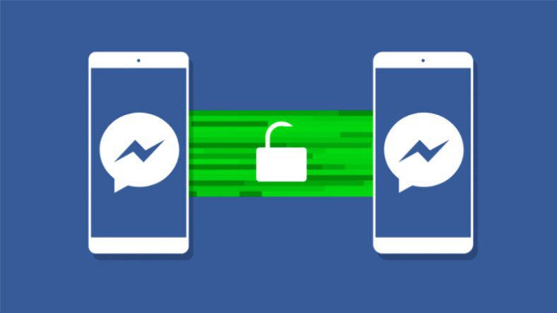 FacebookНовая функция 's Право на удаление сообщения в течение десяти минут