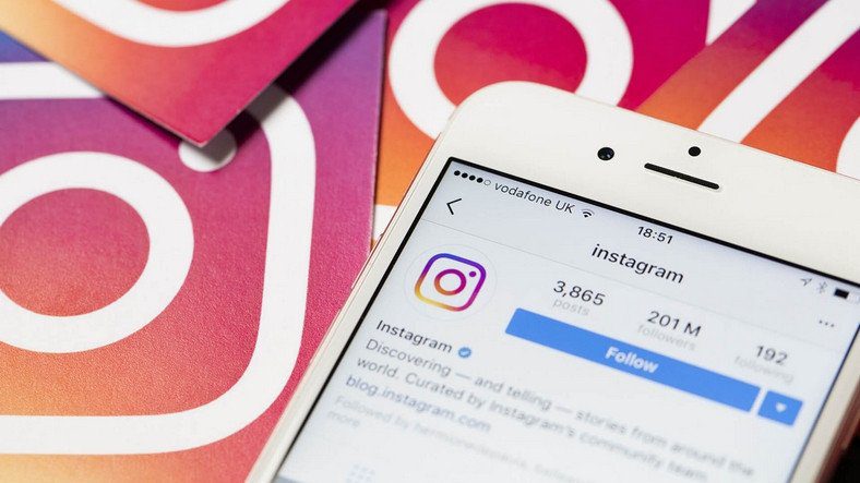 InstagramПриближается период кликов для путешествий