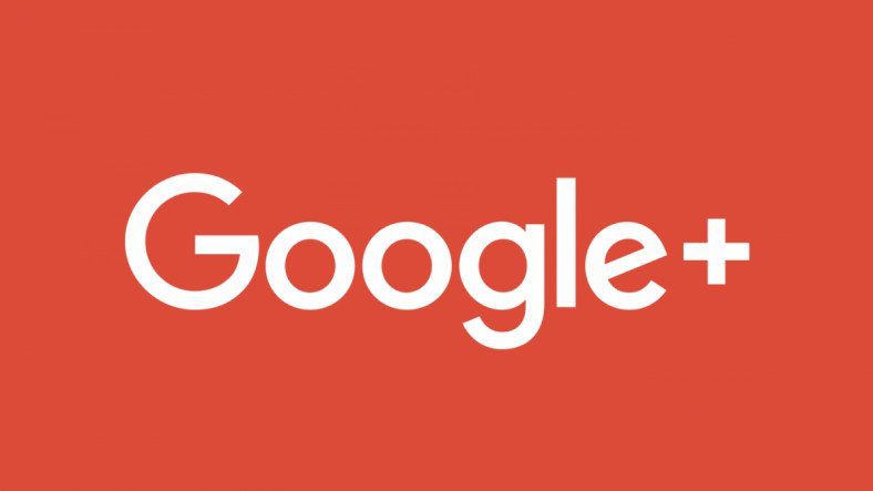 Alphabet объявляет о закрытии Google+