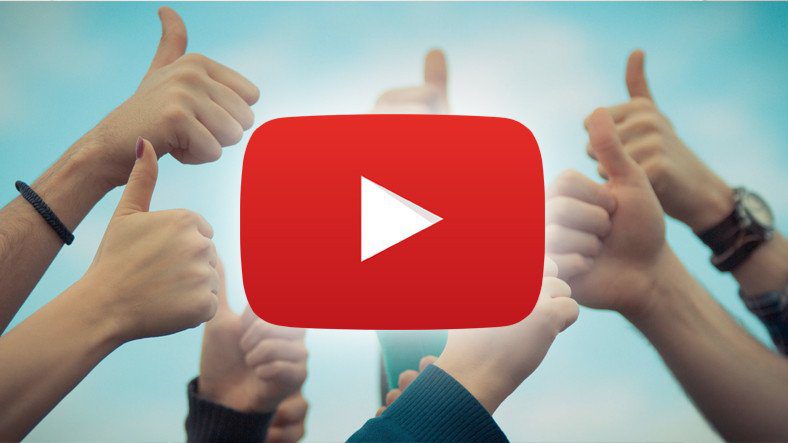 YouTube10 вещей, которые нужно знать, чтобы добиться успеха в