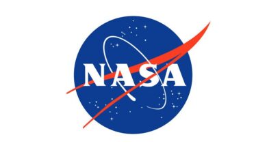 Женское обещание стажировки от НАСА было получено от ее стажировки