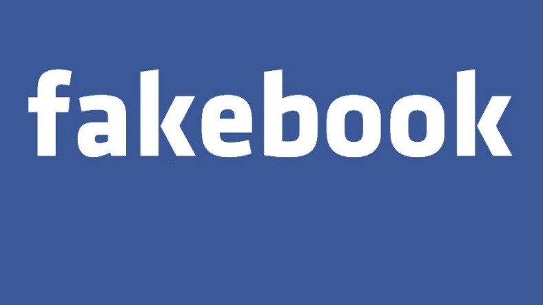 FacebookБудут удалять сообщения как «ложное содержание»