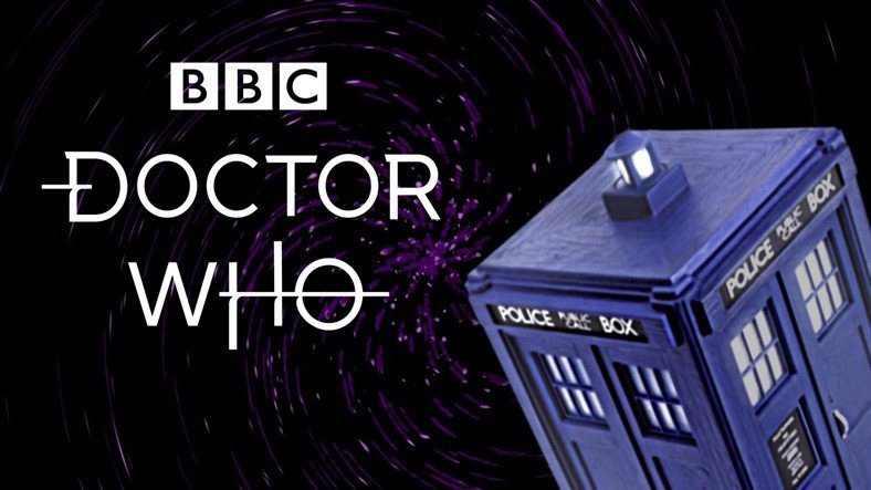 Студия BBC преследует «Доктора Кто»