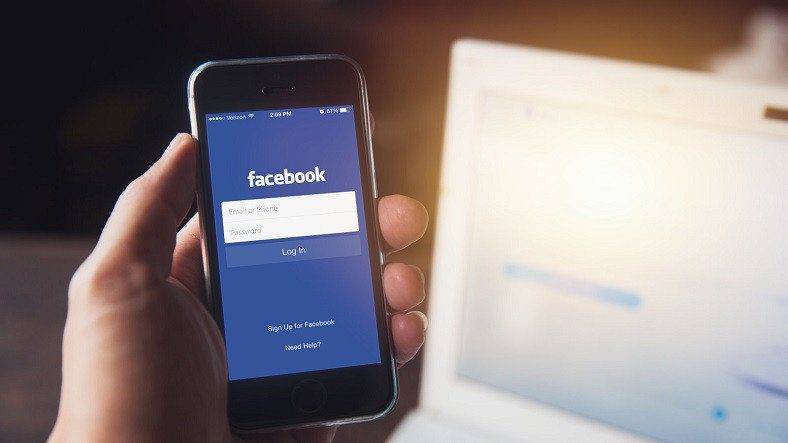 ФТК, FacebookОн может разделить его на несколько компаний